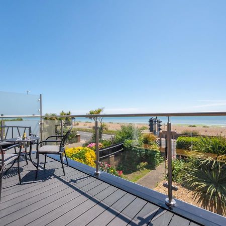 Vitamin Sea House Worthing Exterior foto