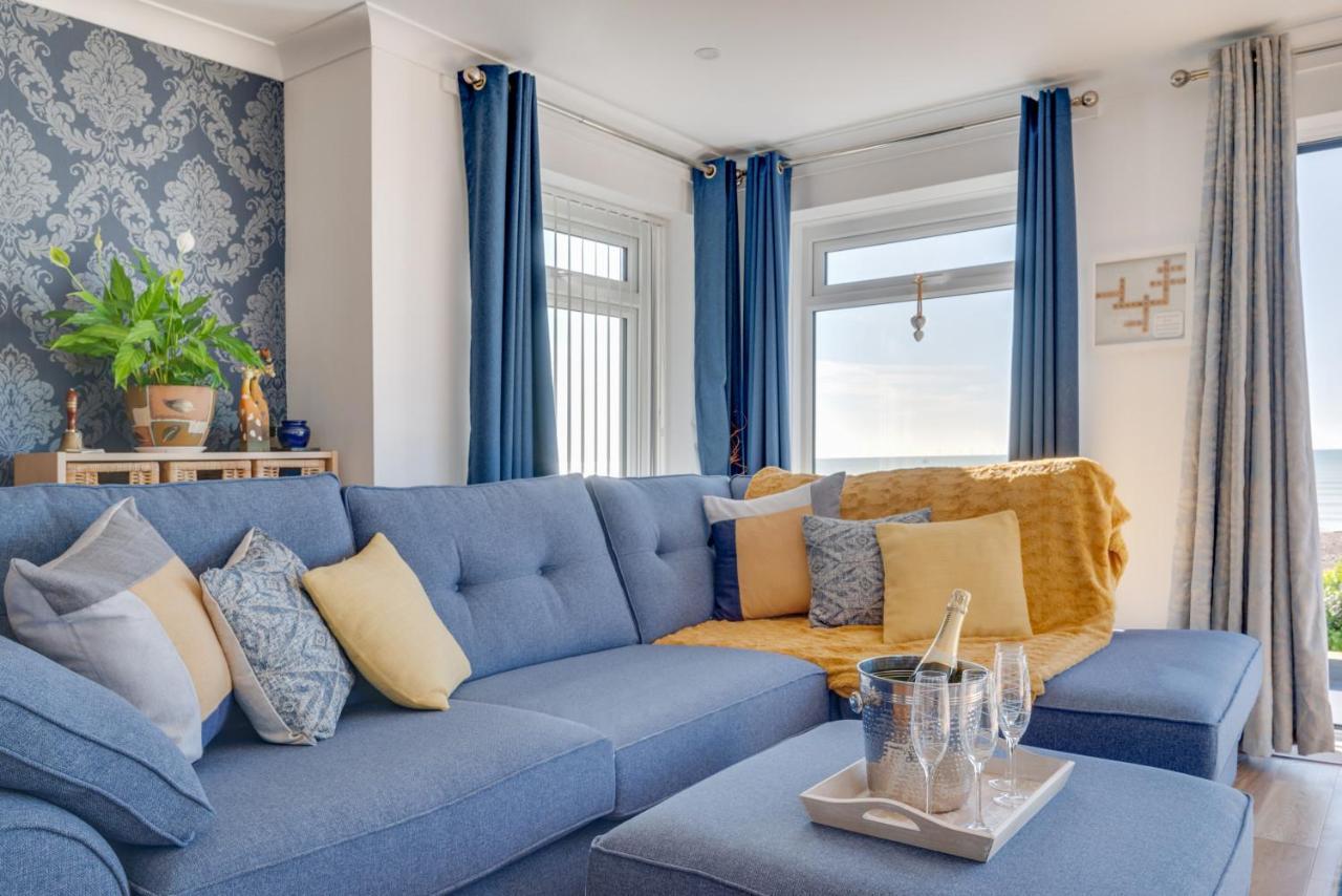 Vitamin Sea House Worthing Exterior foto