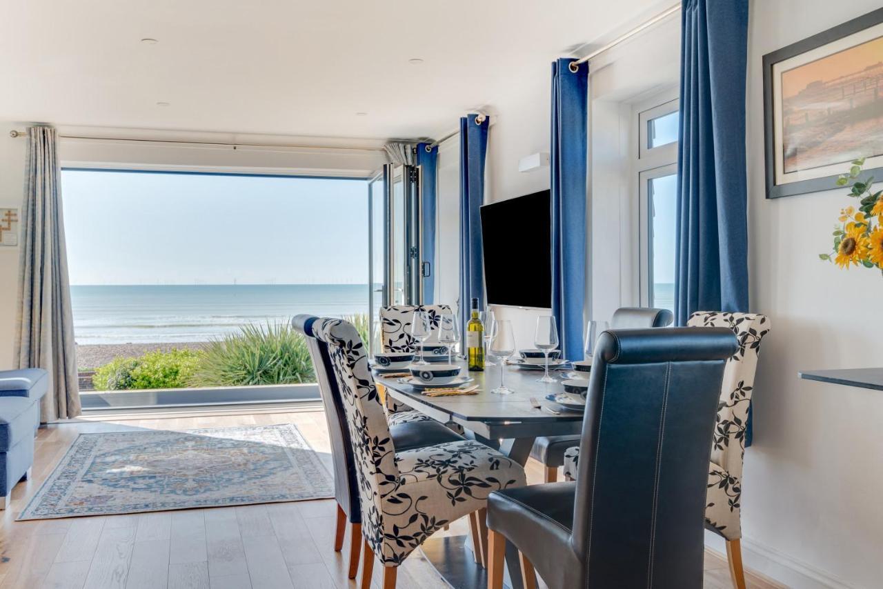 Vitamin Sea House Worthing Exterior foto