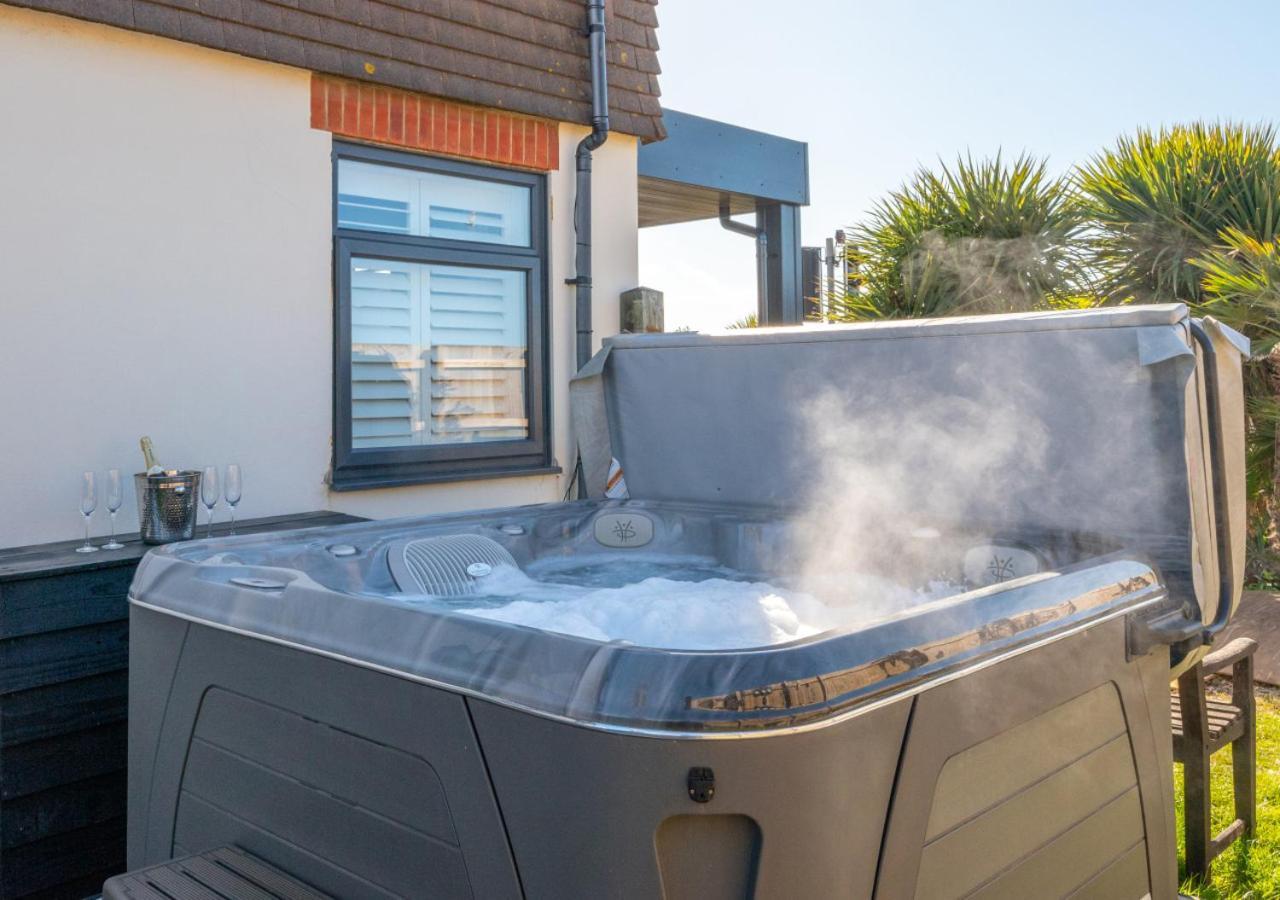 Vitamin Sea House Worthing Exterior foto