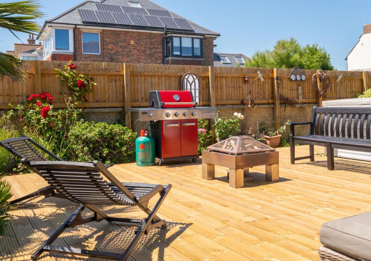 Vitamin Sea House Worthing Exterior foto