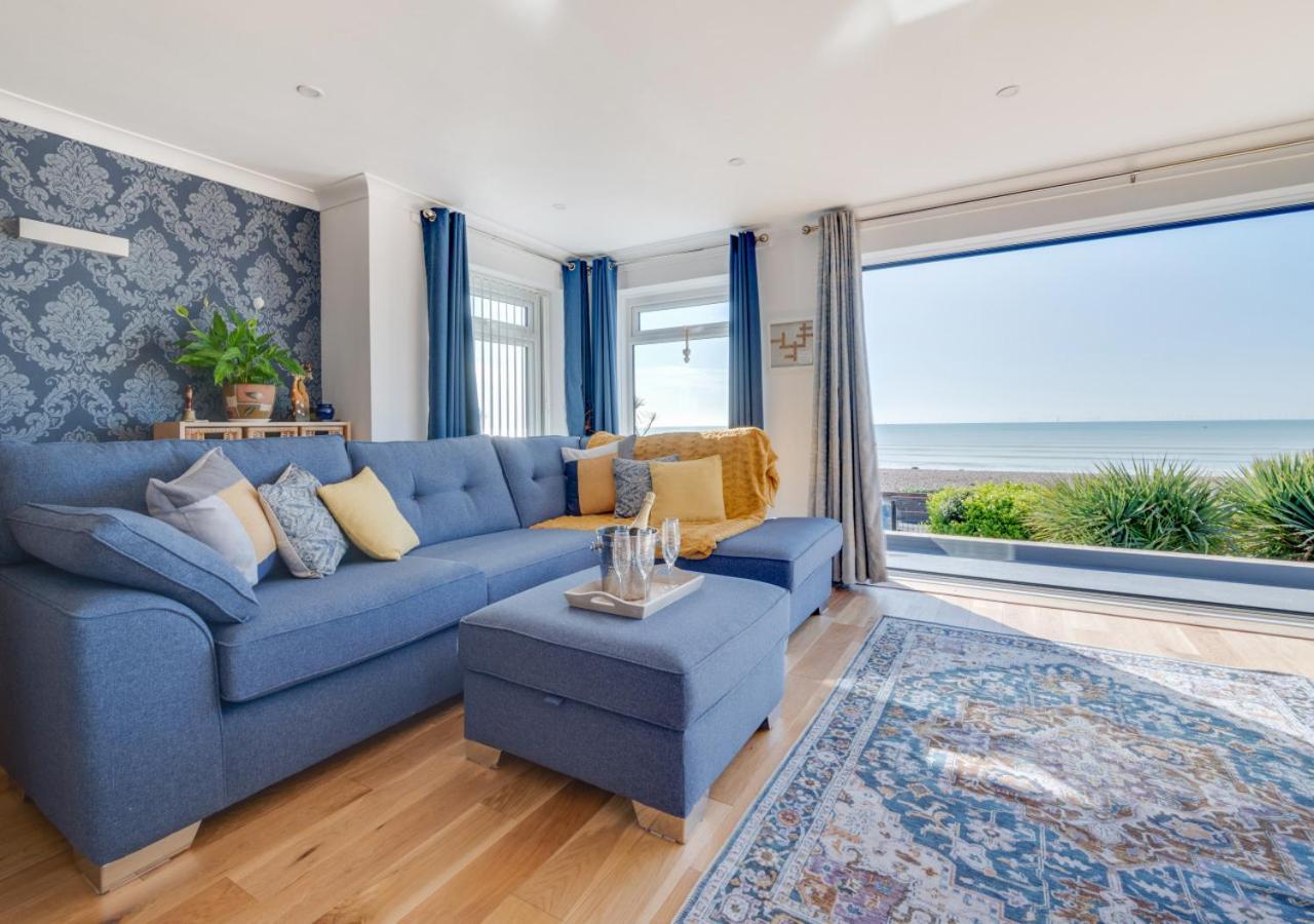 Vitamin Sea House Worthing Exterior foto