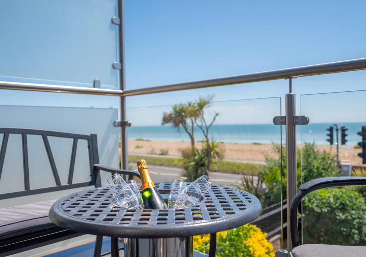 Vitamin Sea House Worthing Exterior foto