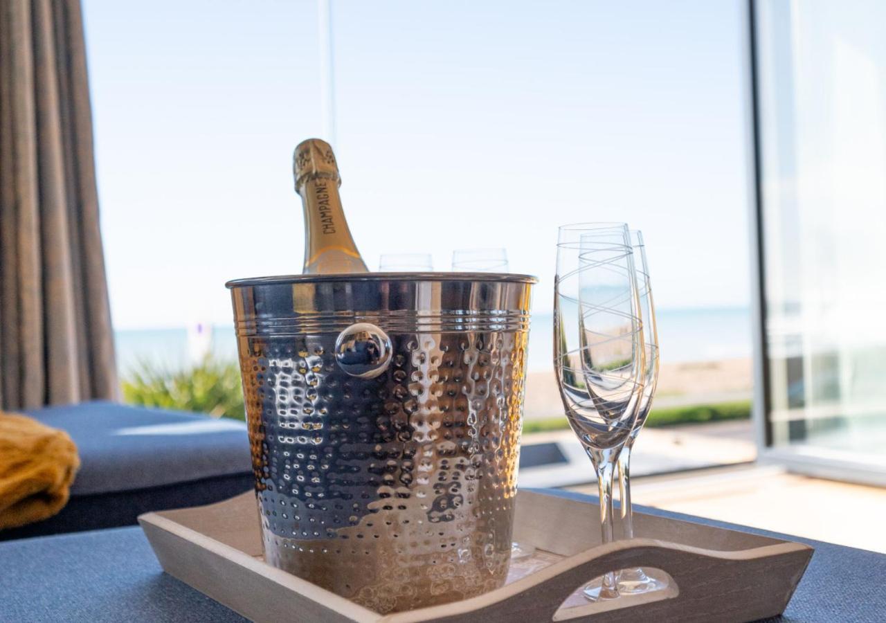 Vitamin Sea House Worthing Exterior foto